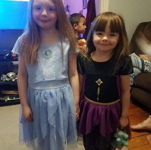 Meet your Posher, Donna